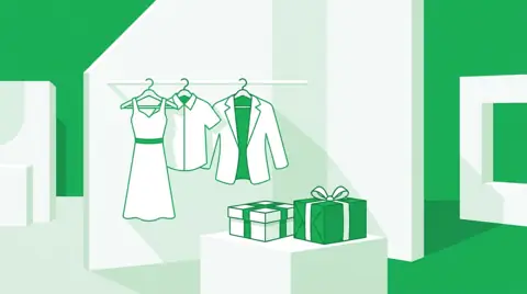Как продавать на Lamoda