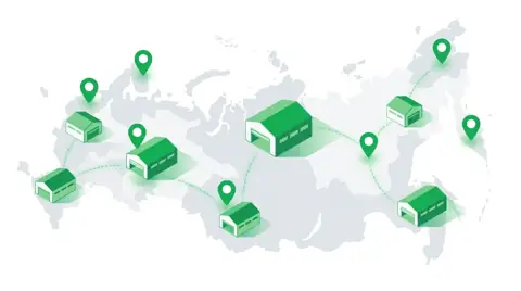 Склады WB: где и какой выбрать